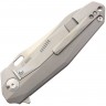 Складной нож Rike Knives 1504A folding knife