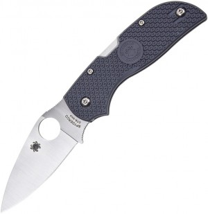 Spyderco Chaparral FRN CTS-XHP C152PGY
