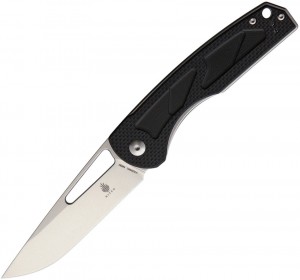 Складной нож Kizer Cutlery Yukon, чёрный