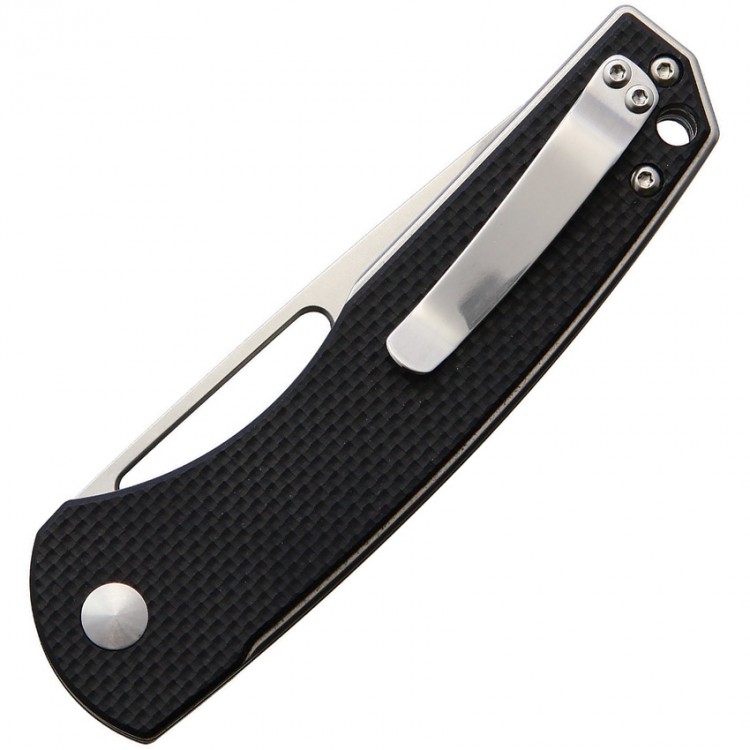 Kizer Cutlery Yukon folding knife, black Kizer Cutlery Yukon folding knife, black