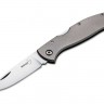 Cuchillo Böker Plus Titan Drop 2 folding knife 01BO183