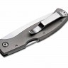 Cuchillo Böker Plus Titan Drop 2 folding knife 01BO183