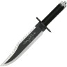 Feststehendes Messer Rambo First Blood II John Rambo