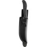 Cuchillo Cuchillo TOPS Silent Hero Smooth Handle