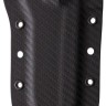 Cuchillo Cuchillo | Navajas Dawson Knives Shepherd | Fixed Blade Black/Blu