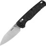 Kershaw Bel Air | DuraLock Black CF