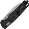 Kershaw Bel Air | DuraLock Black CF