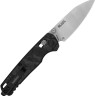 Kershaw Bel Air | DuraLock Black CF