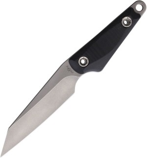 Cuchillo | Navajas Medford Pro UDT | Black
