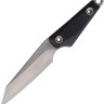 Нож Medford Pro UDT | Black