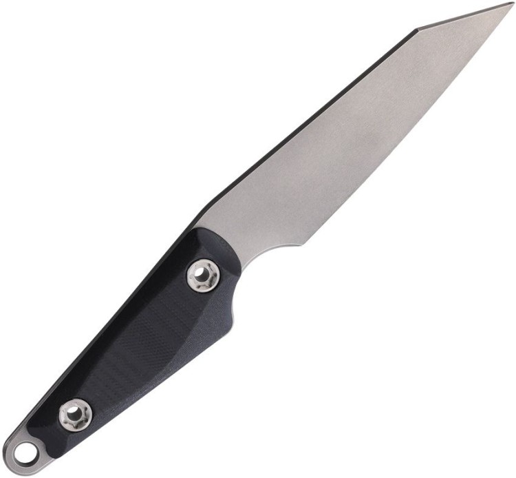 Feststehendes Messer Medford Pro UDT | Black