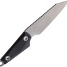 Нож Medford Pro UDT | Black