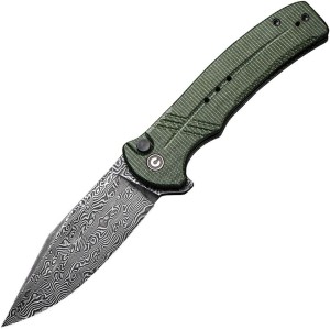 Taschenmesser CIVIVI Cogent | Micarta