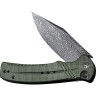 Taschenmesser CIVIVI Cogent | Micarta
