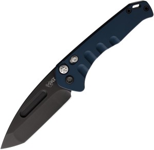 Taschenmesser Medford Auto Swift | Blue