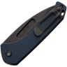 Taschenmesser Medford Auto Swift | Blue