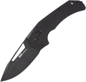 Taschenmesser SOG Prohen XR