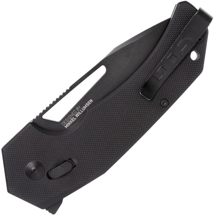 Cuchillo Cuchillo plegable | Navajas SOG Prohen XR Cuchillo Cuchillo plegable | Navajas SOG Prohen XR