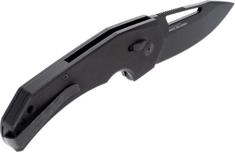 Cuchillo Cuchillo plegable | Navajas SOG Prohen XR Cuchillo Cuchillo plegable | Navajas SOG Prohen XR