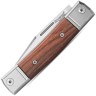Taschenmesser LionSteel BestMan I Drop Santos