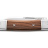 Taschenmesser LionSteel BestMan I Drop Santos