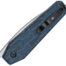 Cuchillo Cuchillo plegable | Navajas Kizer Cutlery Tomb | G10