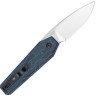 Cuchillo Cuchillo plegable | Navajas Kizer Cutlery Tomb | G10