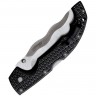 Складной нож Cold Steel Kris Voyager folding knife 29AXW