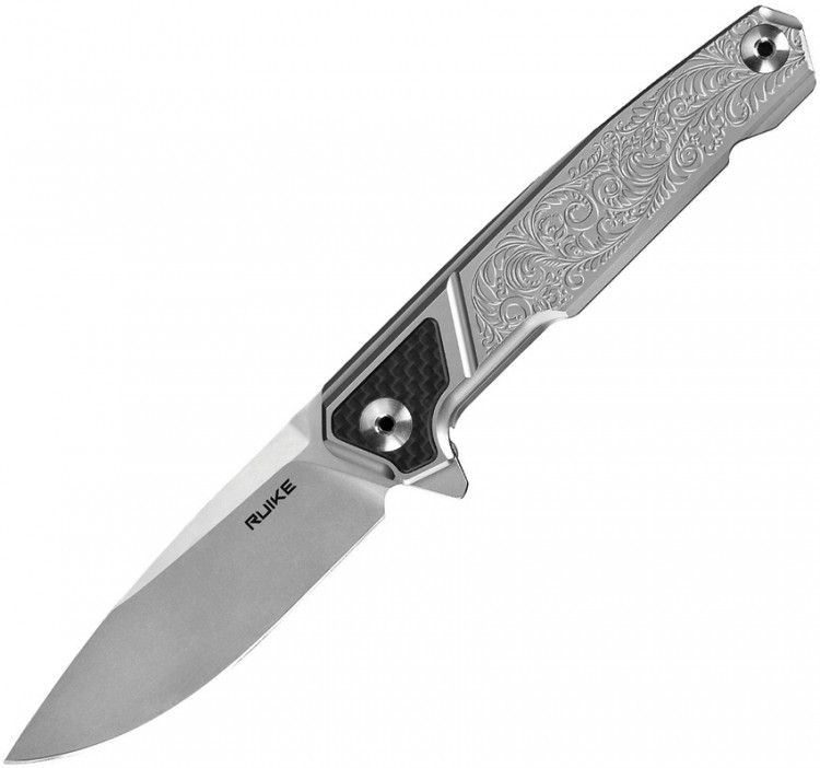 Cuchillo Ruike P875-SZ Framelock w/BetaPlus folding knife