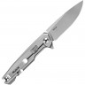 Cuchillo Ruike P875-SZ Framelock w/BetaPlus folding knife