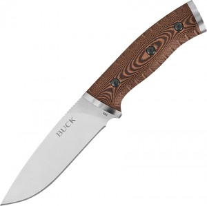 Buck Selkirk survival knife 863BRS