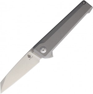 Kizer Cutlery Quell folding knife
