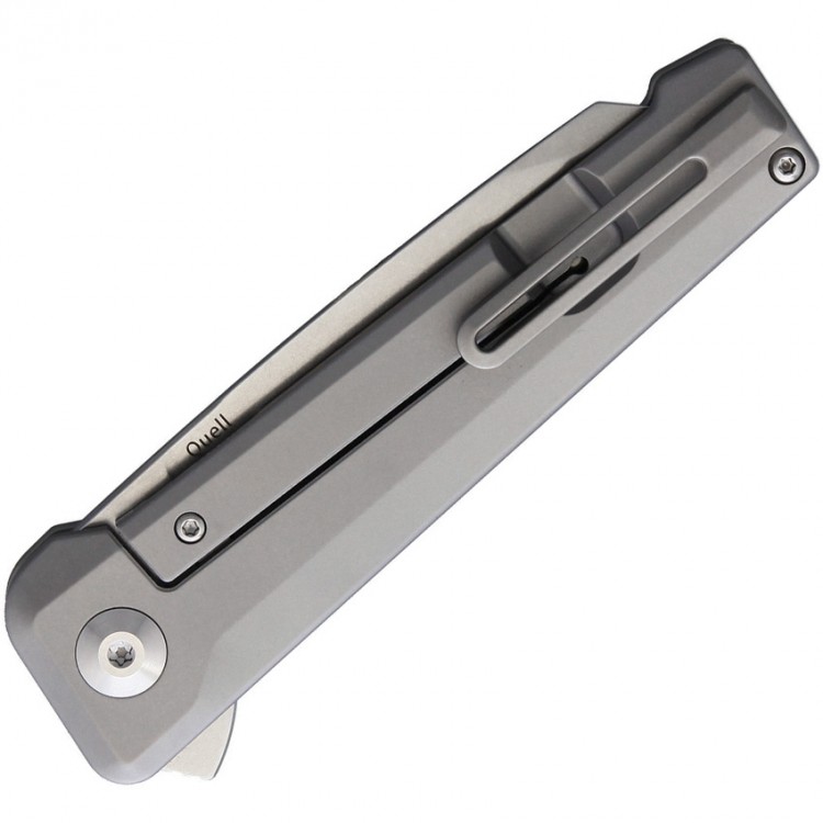 Складной нож Kizer Cutlery Quell Складной нож Kizer Cutlery Quell