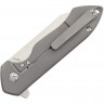 Kizer Cutlery Guru Flipper folding knife