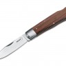 Складной нож Böker Plus Lockback Bubinga 01BO185