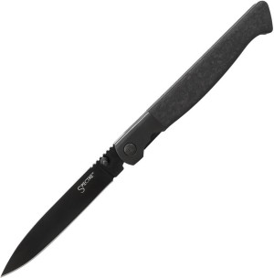 Taschenmesser Cold Steel Drop Point Specter Linerlock