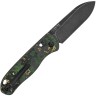 Kizer Cutlery Drop Bear Clutch Lock CF