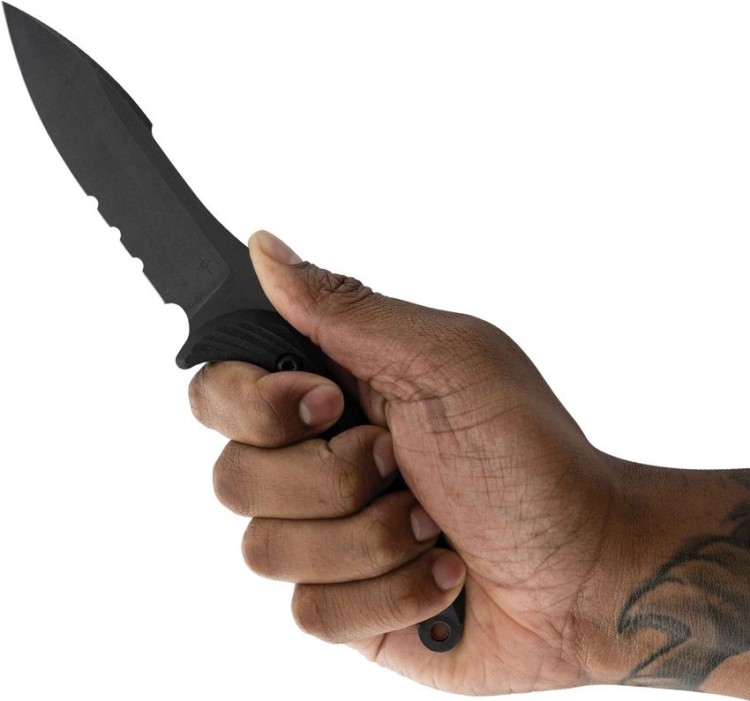 TOOR Marine Utility Fighting Dive K TOOR Marine Utility Fighting Dive K