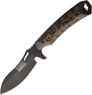 Cuchillo | Navajas Dawson Knives Harvester | Fixed Blade Ultrex