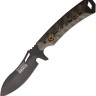 Dawson Knives Harvester | Fixed Blade Ultrex