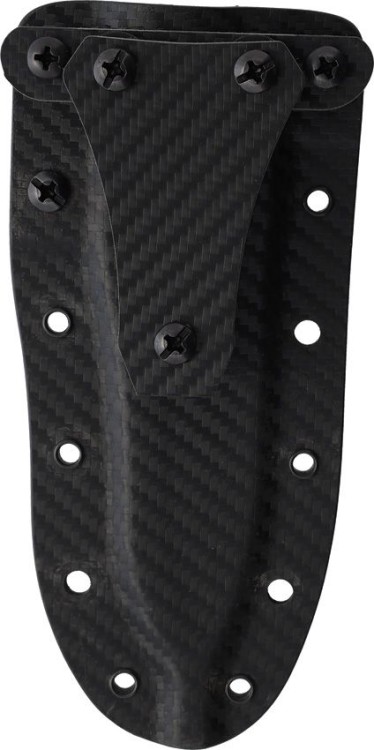 Dawson Knives Harvester | Fixed Blade Ultrex