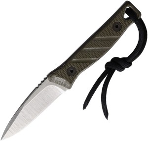 Feststehendes Messer Medford Necromancer | Fixed Blade OD
