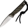 Feststehendes Messer Medford Necromancer | Fixed Blade OD