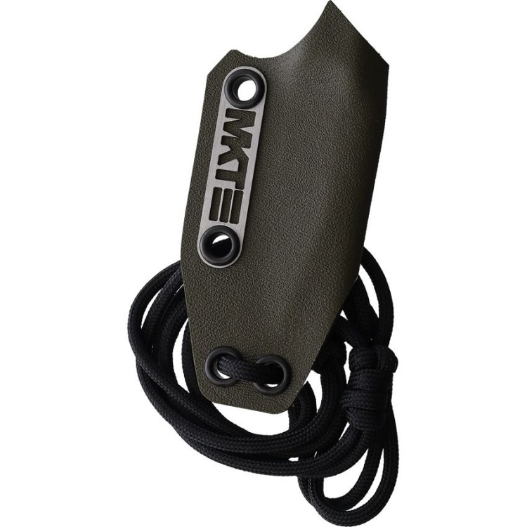 Feststehendes Messer Medford Necromancer | Fixed Blade OD