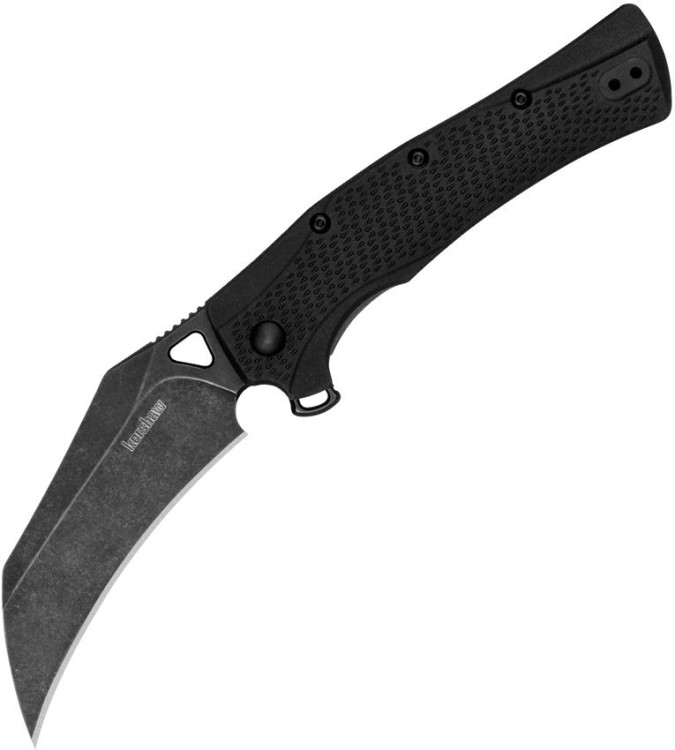 Taschenmesser Kershaw Dawnstar | Linerlock A/O