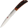 Taschenmesser Al Mar Eagle | Lockback Bone 