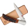 Taschenmesser Al Mar Eagle | Lockback Bone 
