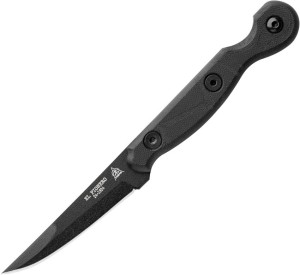 Cuchillo | Navajas TOPS El Pionero Blackout Edition