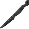 Cuchillo Cuchillo | Navajas TOPS El Pionero Blackout Edition