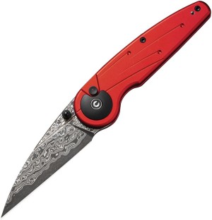 CIVIVI Starflare | Red
